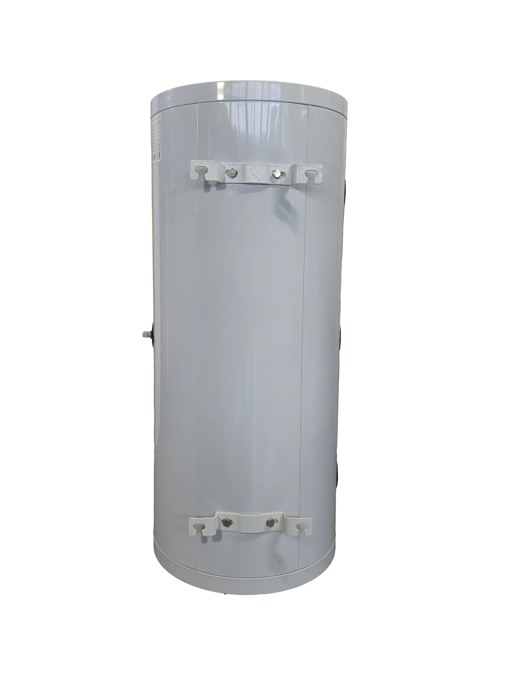 ALPS EXCLUSIVE AE-00100-BT(V2) - Edelstahl-Pufferspeicher 100 l