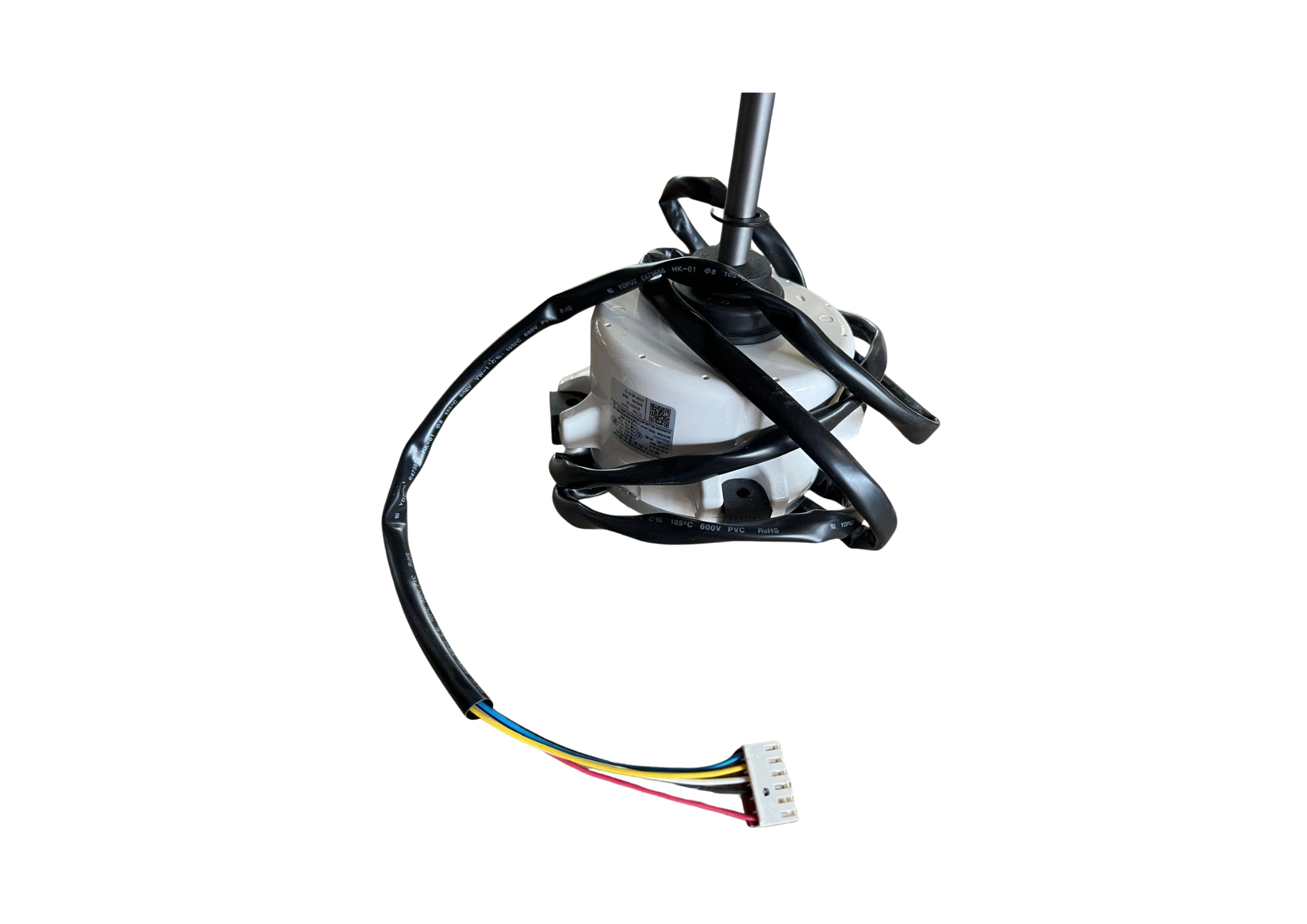 Welling ZKSP-80-8-12 - DC Motor Wärmepumpe