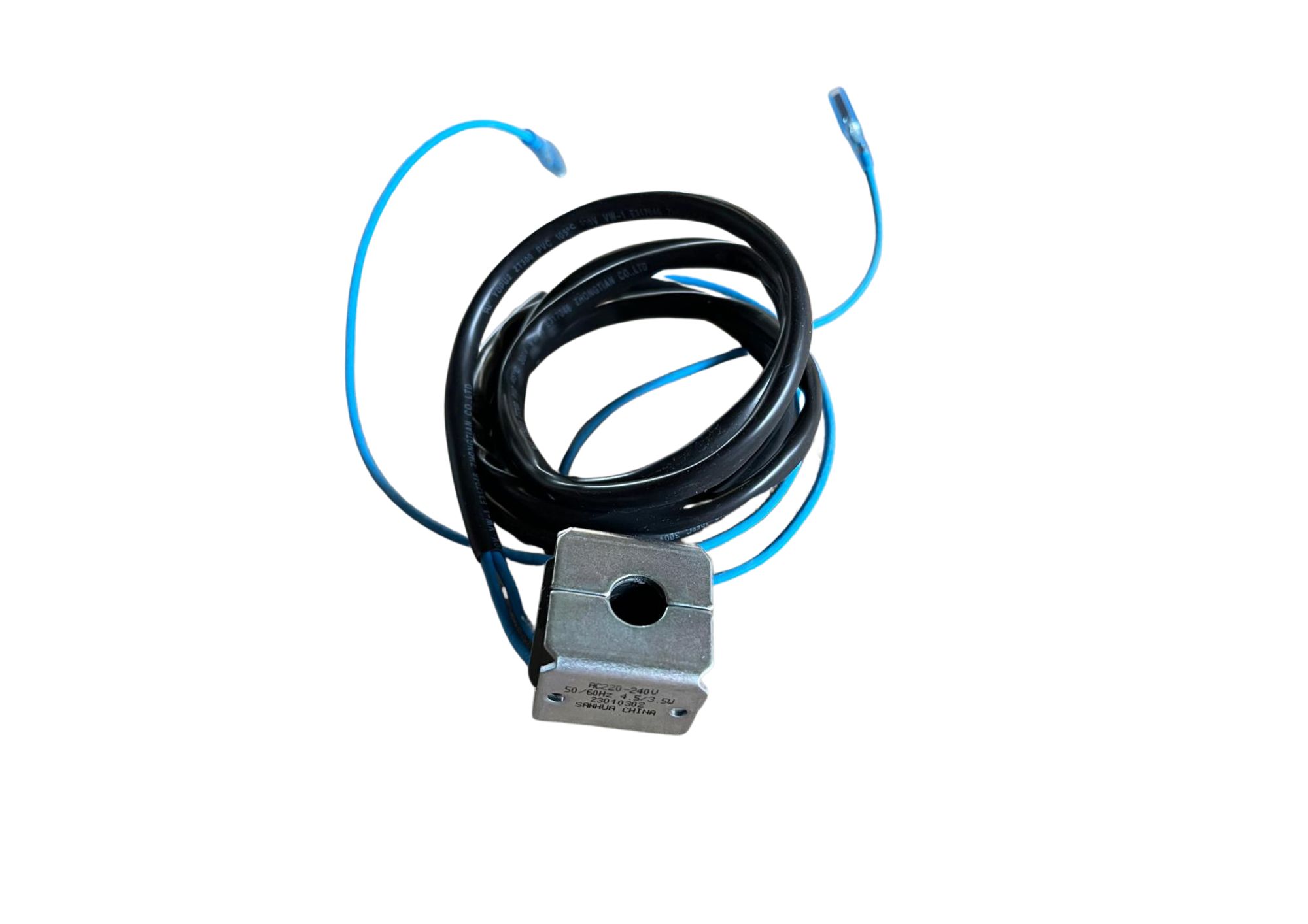 Sanhua elektromagnetische Spule AC220–240V