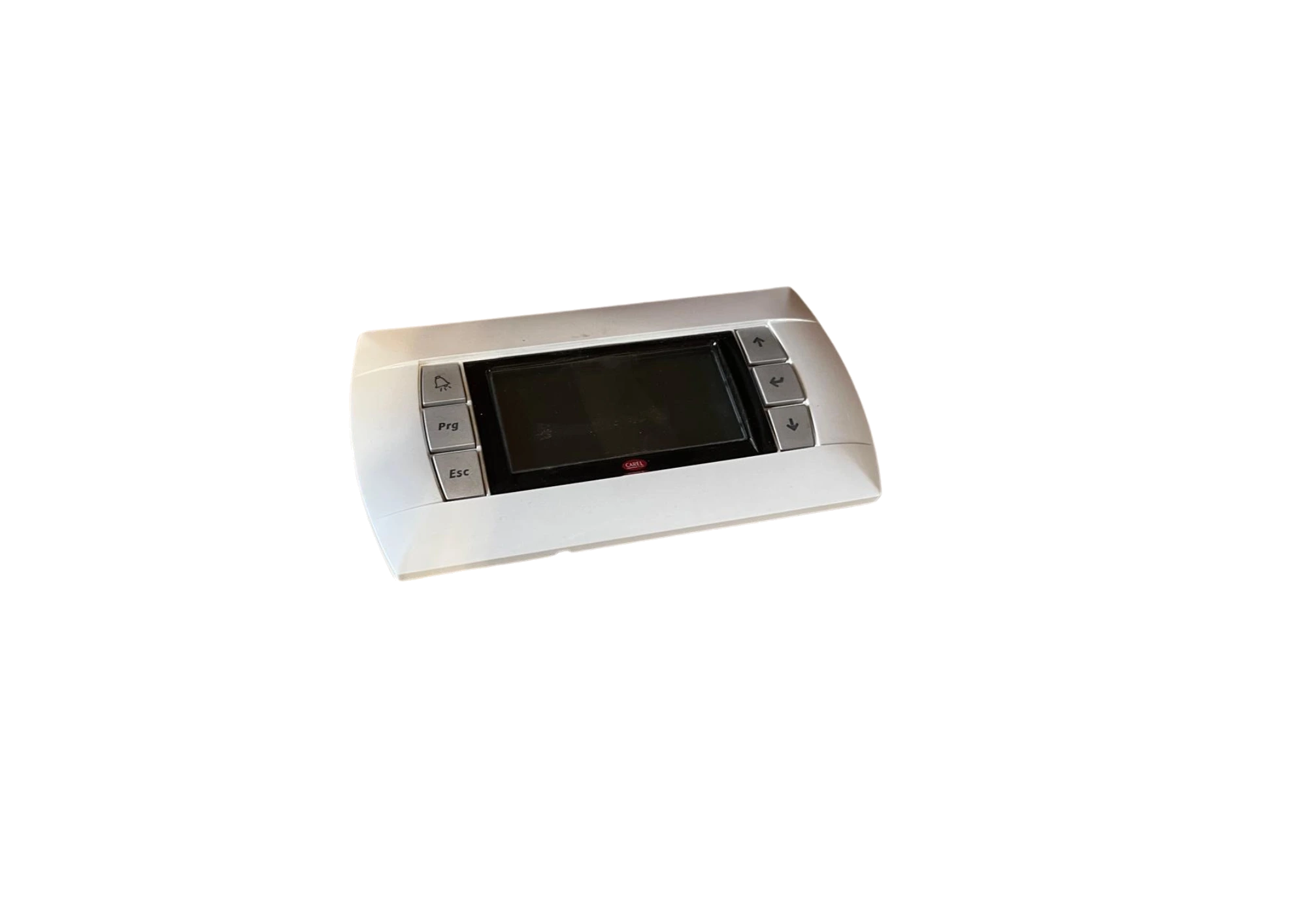 Controller-Display mit Displaykabel für SPRSUN Wärmepumpen