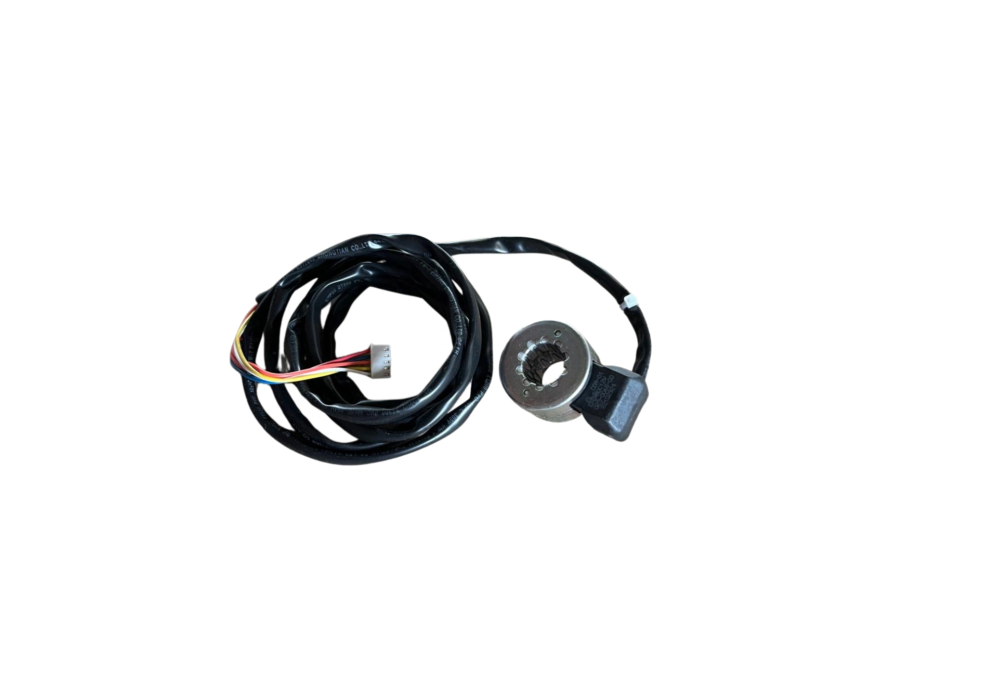 Sanhua Expansionsventilspule DC12V - 1 m