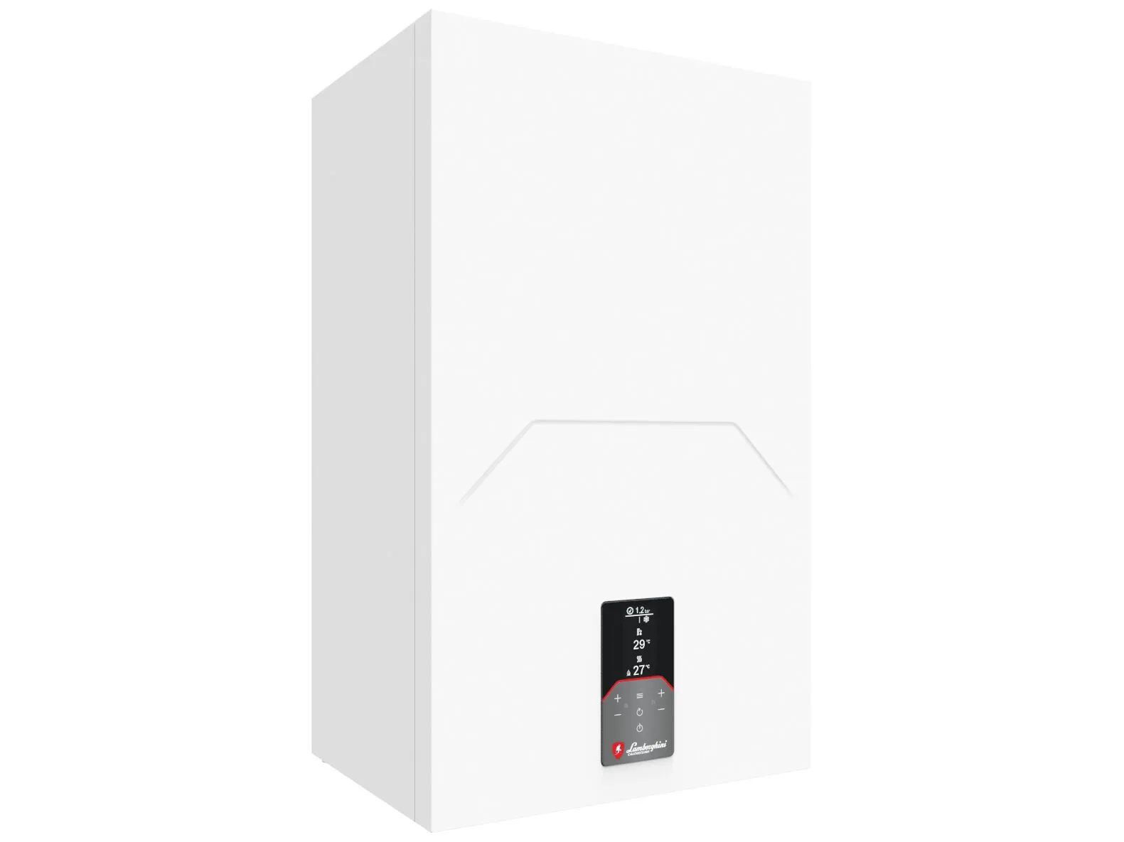 Lamborghini Caloreclima Alhena RRT Tech 34C - Brennwert-Kombitherme (3,4-30 kW CW5)