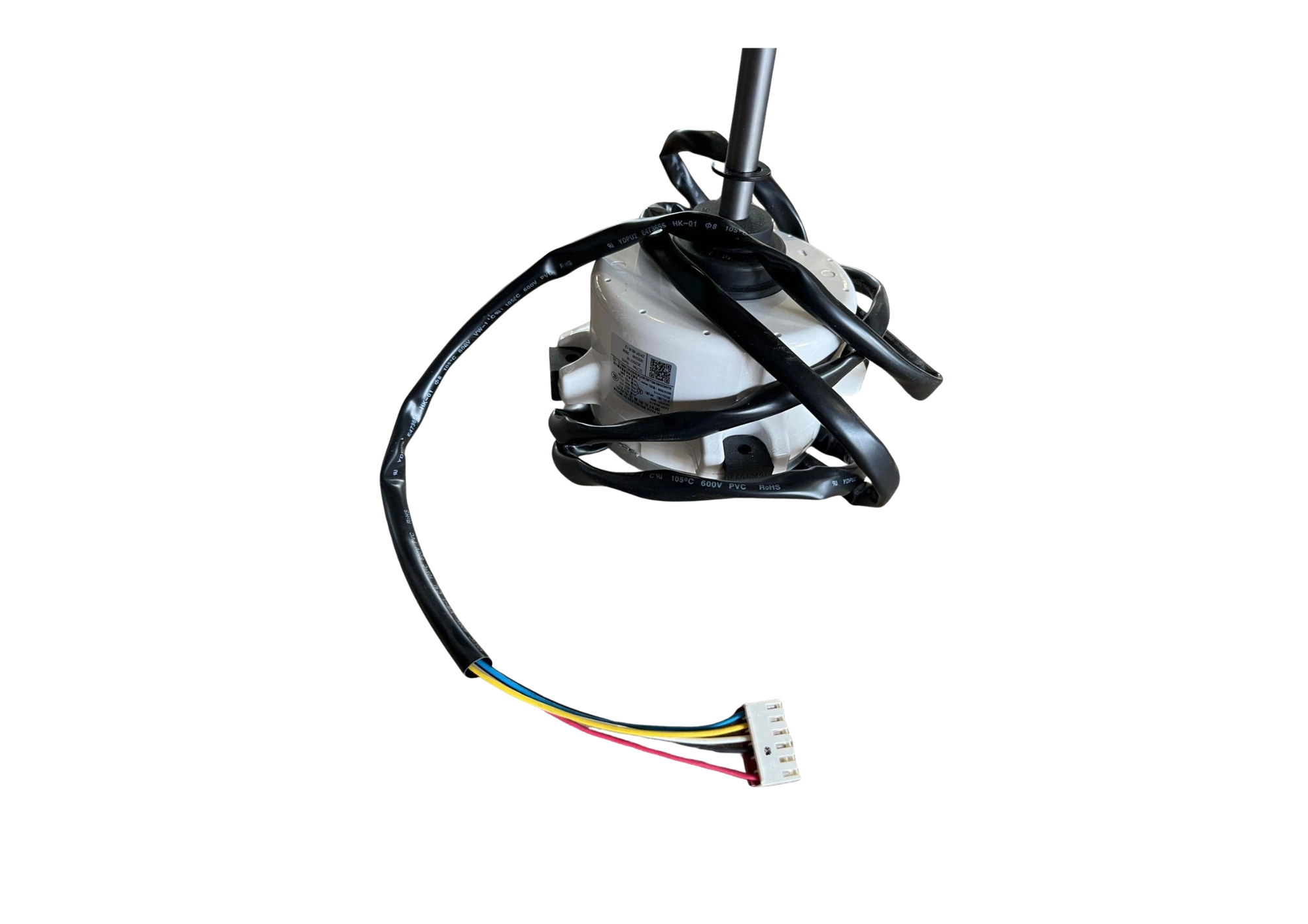 LiFeng - RD150HA Motor