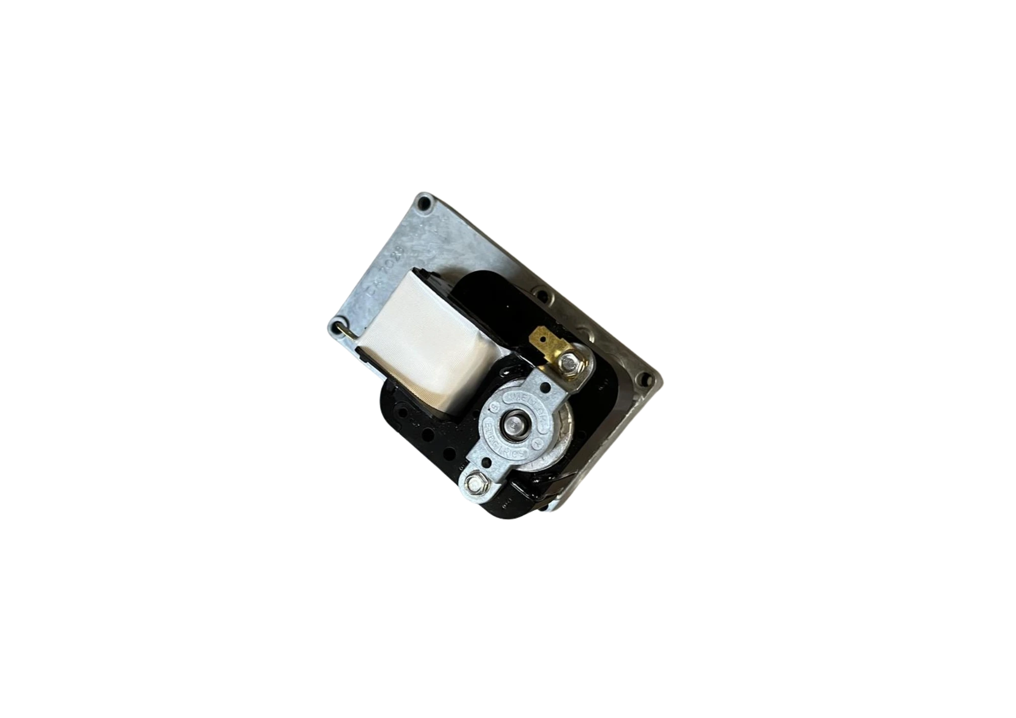 Kepo Schneckenmotor 2 RPM 230 V 50 Hz