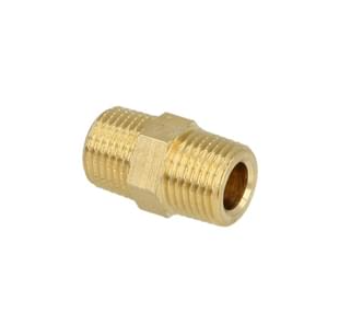 OEG 802001091 - Messing Nippel (G 1/2