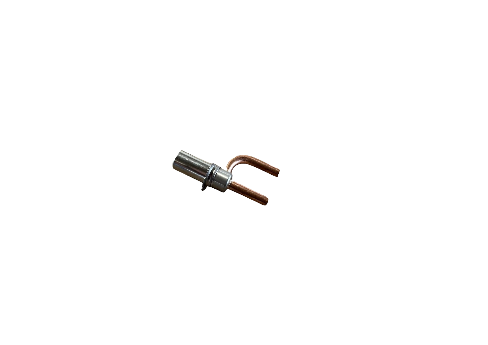 Sanhua DPF(TS1) 2.2C-34 - Elektronisches Expansionsventil
