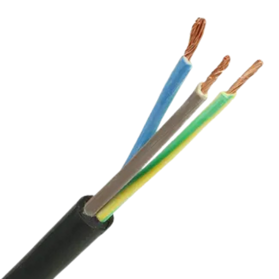 401168576 - EMAT - Neoprenkabel H07RNF (3x1,5 mm2)
