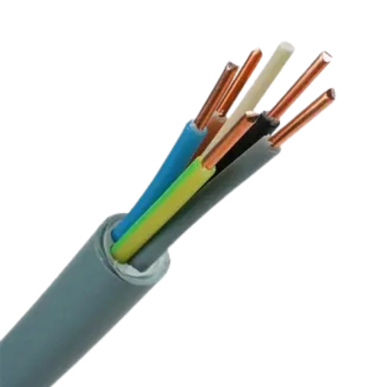 401169451 - EMAT - YMvK kabel (5x2,5 mm2)