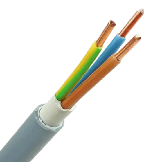 401169527 - EMAT - YMvK Kabel (3×4 mm²)