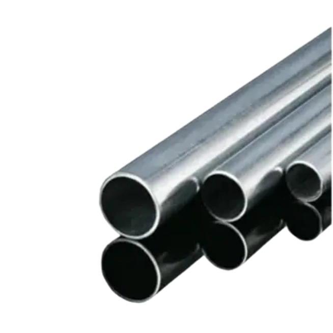 Verzinktes Stahlrohr 22 mm - Heizungsrohr