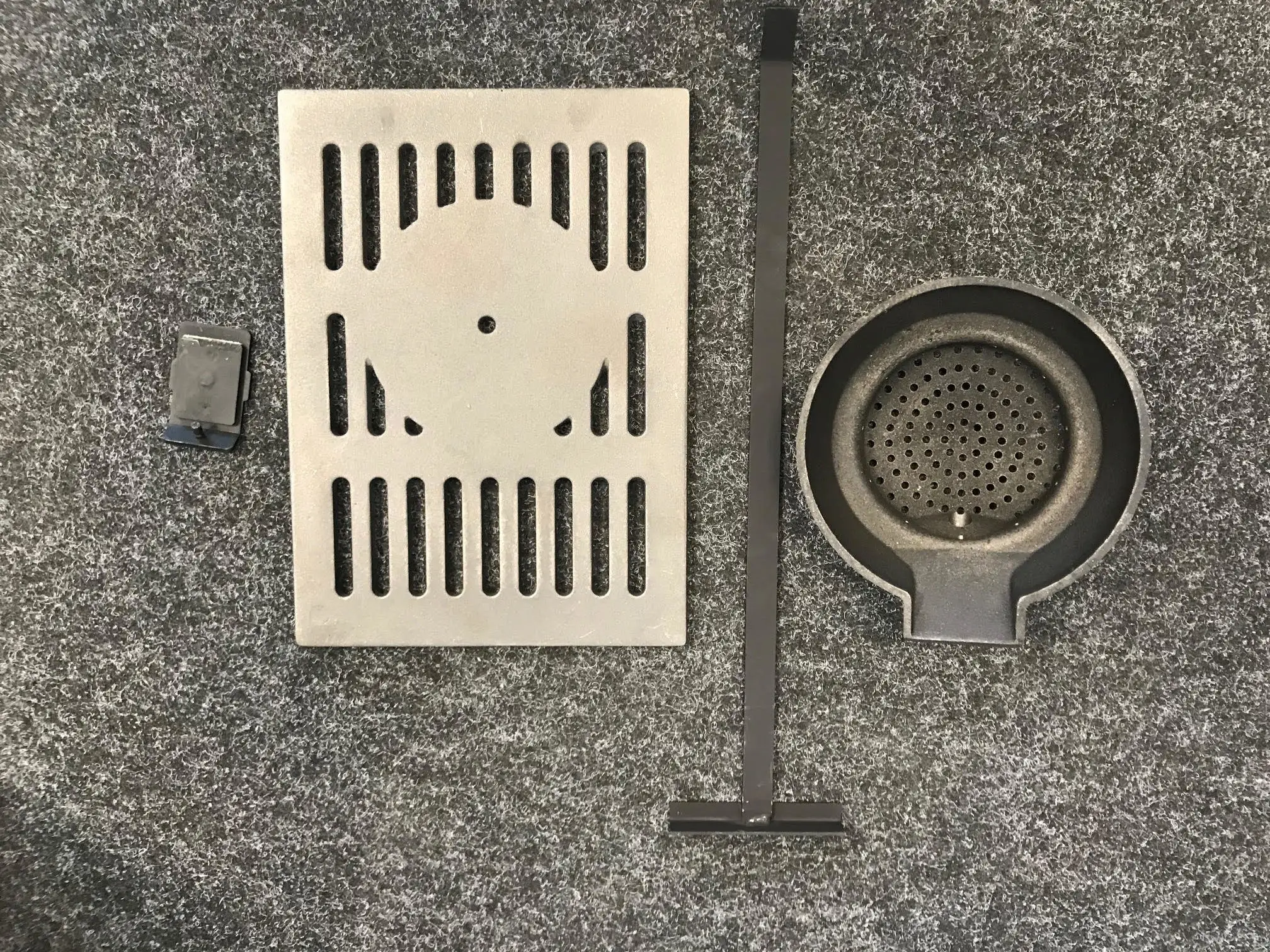 ABC Combo 25 - Holz- und Pelletkessel (25 kW)