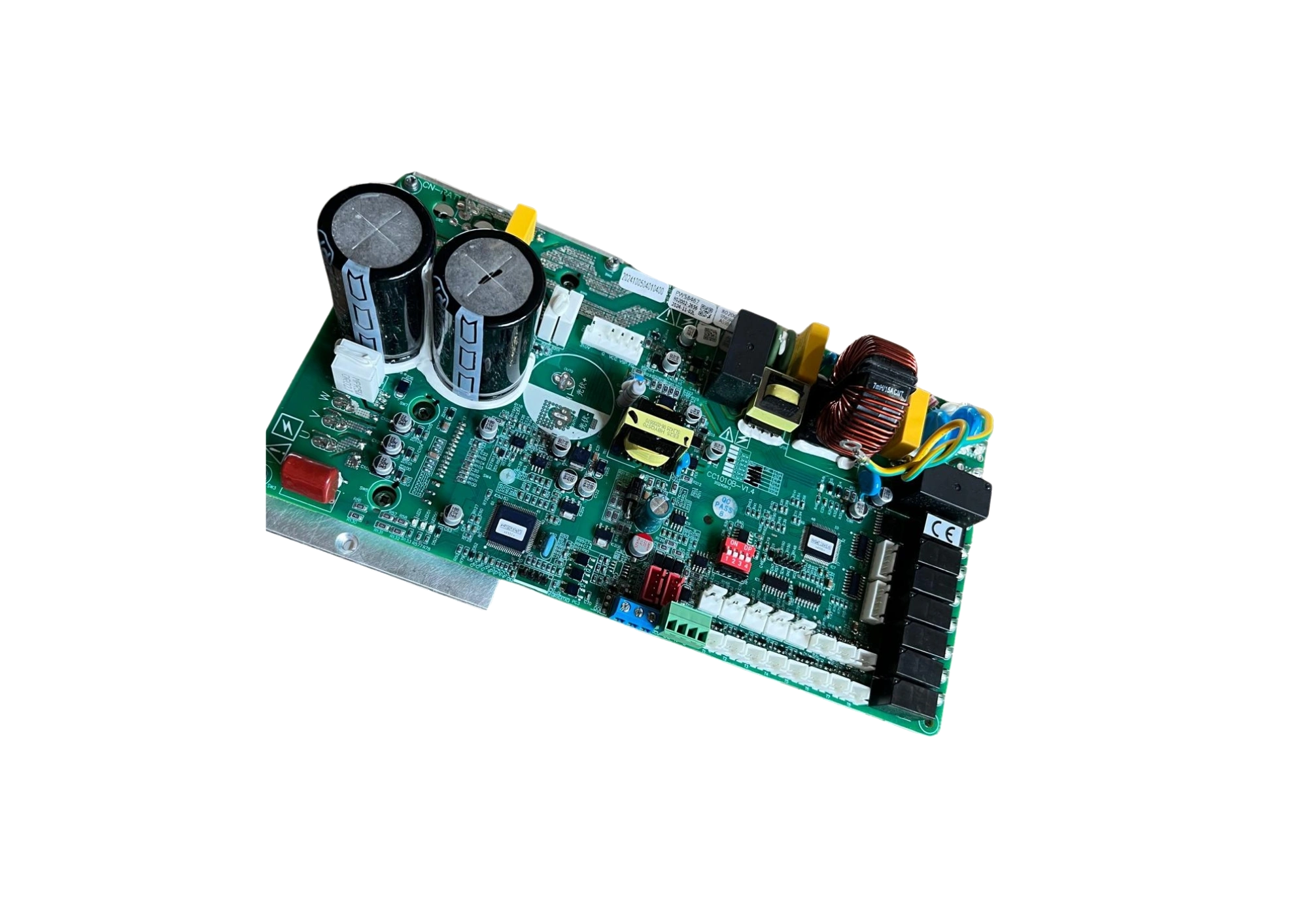 Chico PW58467 CC1010B - Leiterplatte Wärmepumpe 2,8 kW