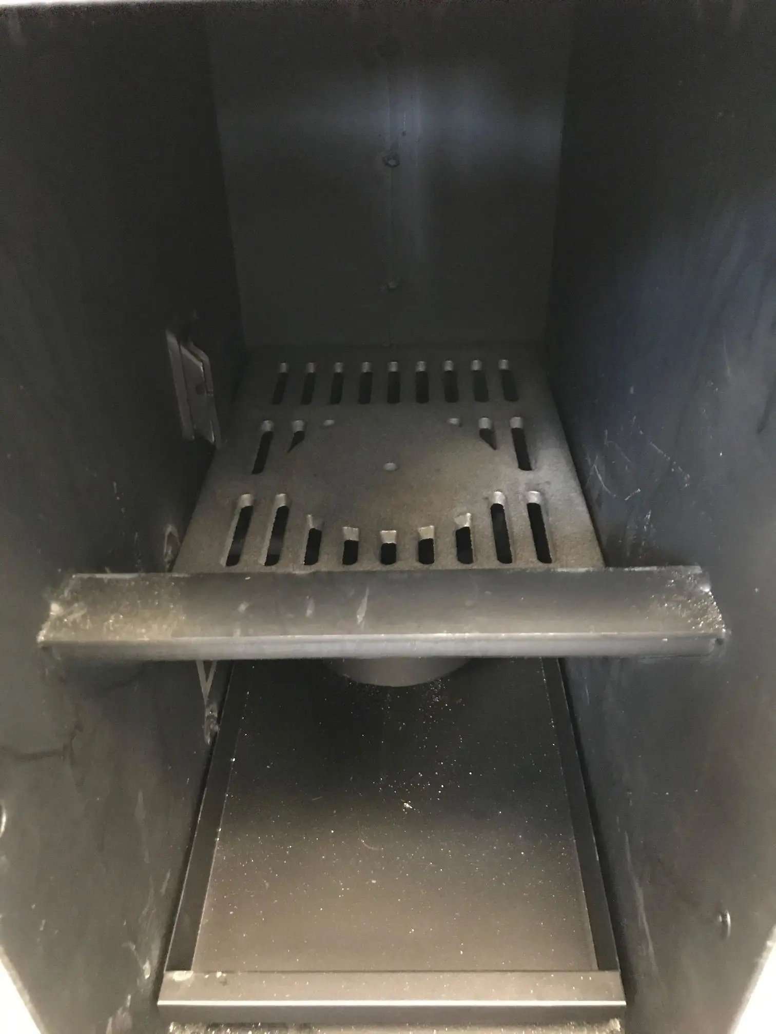 ABC Combo 60 – Holz- und Pelletkessel (60 kW)