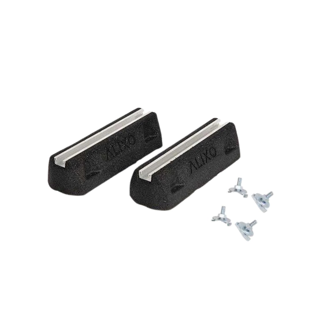 ALIXO ALX-1249-000 - Klimaanlagen-Sockel 40 cm (Set 2 Stück)