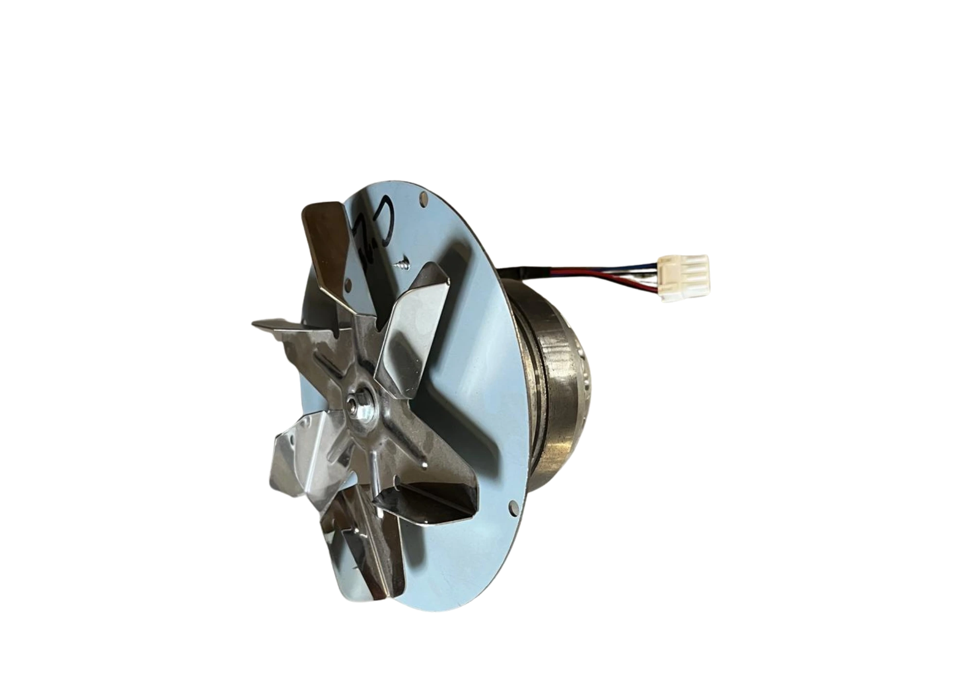 ABC Rauchgasventilator-Motor