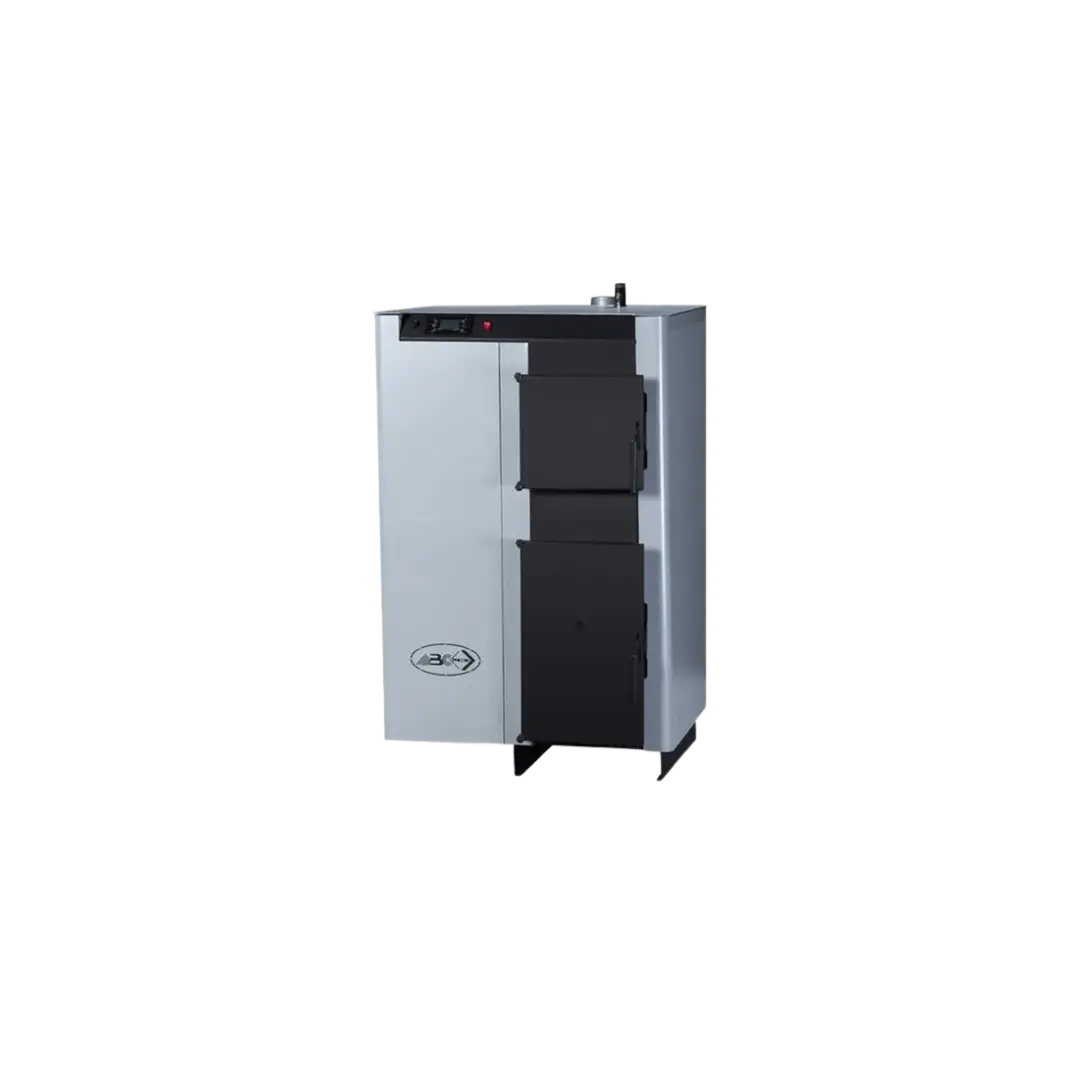 ABC Combo 40 – Holz- und Pelletkessel (40 kW)