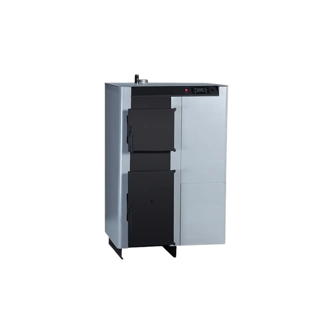 ABC Combo 25 - Holz- und Pelletkessel (25 kW)