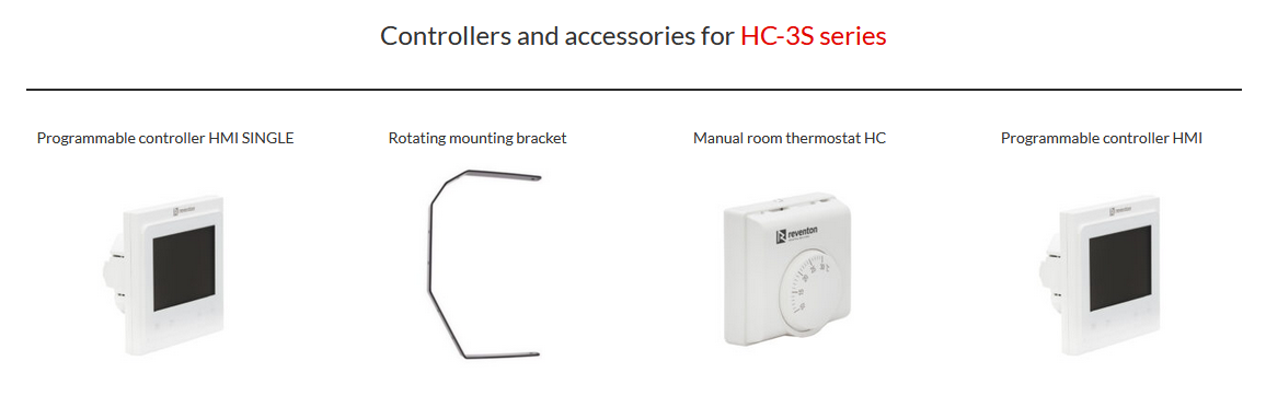 Reventon DHC-3S-1766 - Entschichtungsventilator