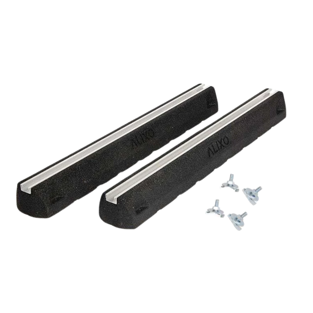 Alixo ALX-1229-000 - Foot Set inklusive Schrauben (100 cm)