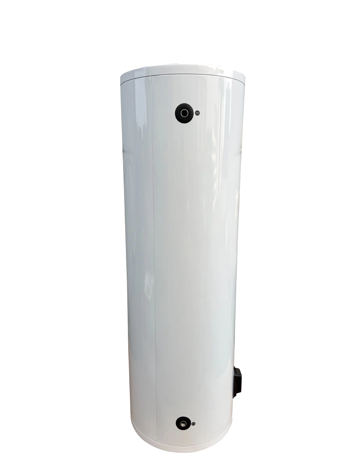 ALPS EXCLUSIVE AE-00300-DHW – Edelstahl-Warmwasserboiler (300L)