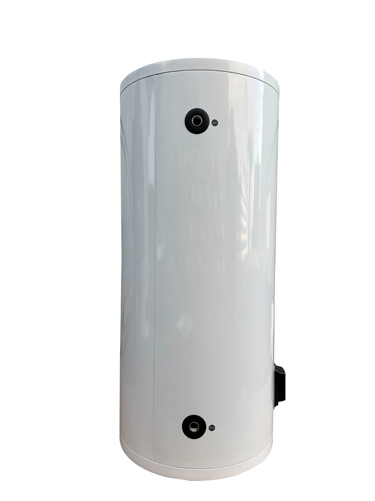 ALPS EXCLUSIVE AE-00200-DHW - Edelstahl-Warmwasserboiler (200L)