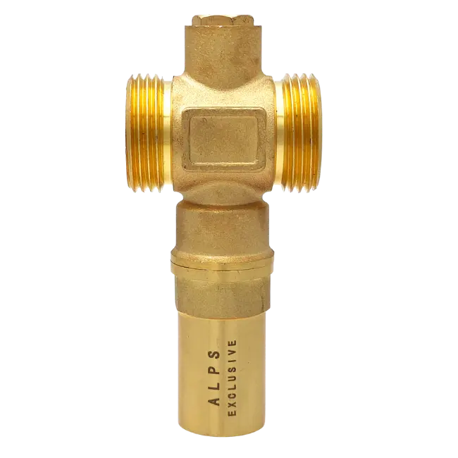 ALPS EXCLUSIVE AE-00251-FV - Frostschutzventil 1