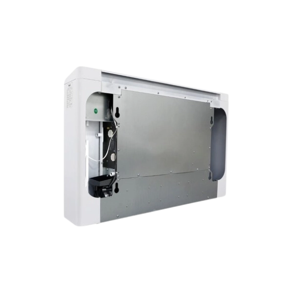 LTV - AE-03001-FC - Niedertemperatur-Konvektor (3 kW)