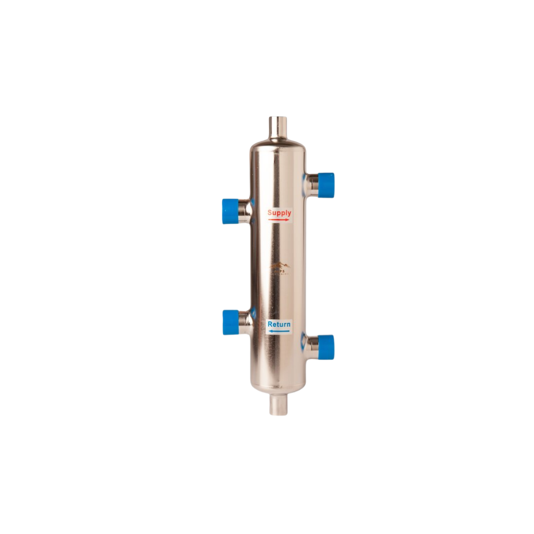 ALPS EXCLUSIVE AE-12010-OD - Offener Verteiler 1