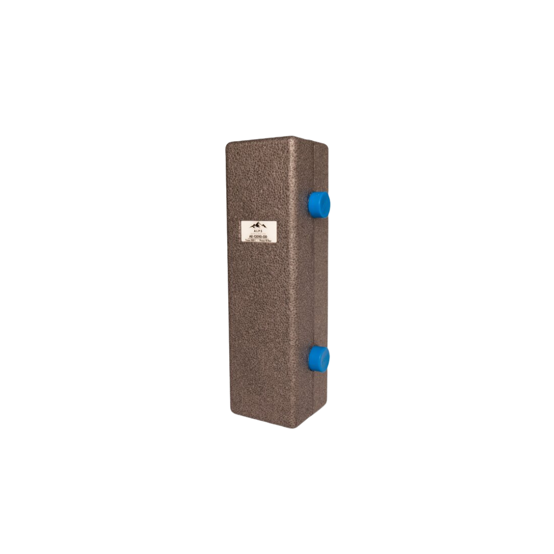 ALPS EXCLUSIVE AE-12010-OD - Offener Verteiler 1