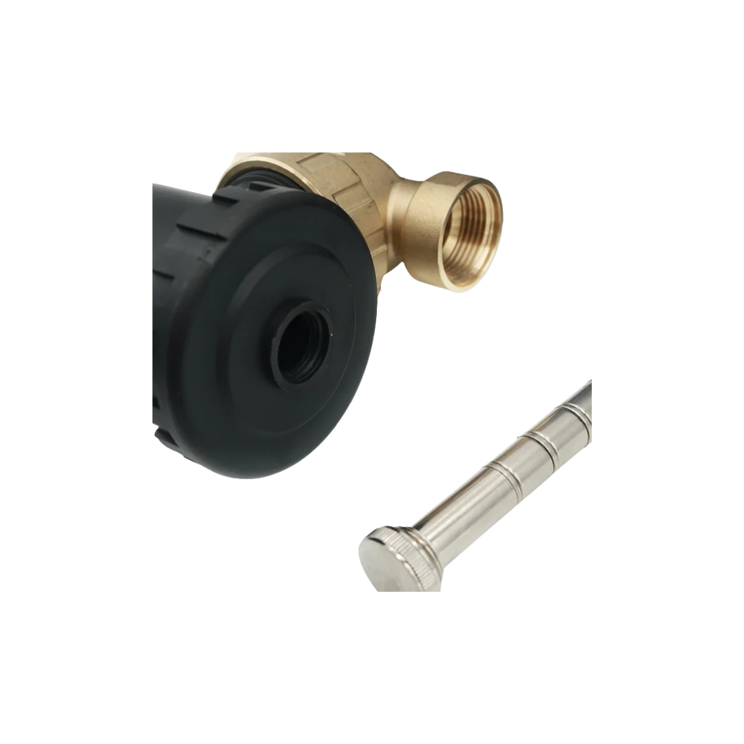ALPS EXCLUSIVE AE-00001-DS - Magnetischer Schmutzabscheider 1