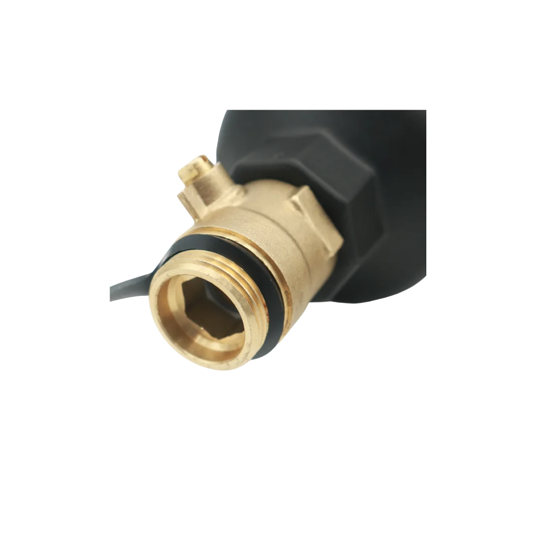 ALPS EXCLUSIVE AE-00001-DS - Magnetischer Schmutzabscheider 1