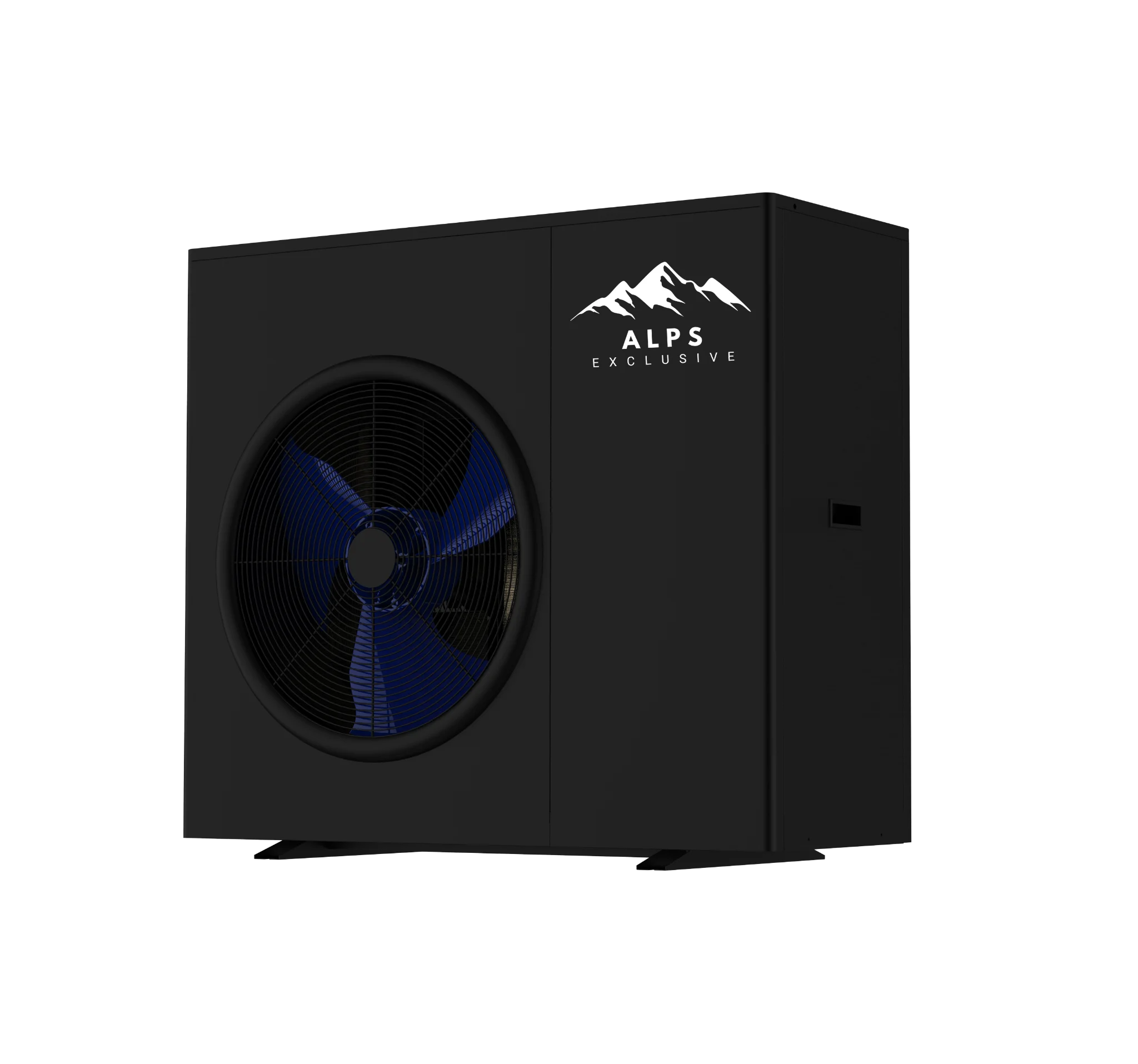 ALPS EXCLUSIVE AE-08401-MO - Monoblock Luft Wasser Wärmepumpe (8,4 kW)
