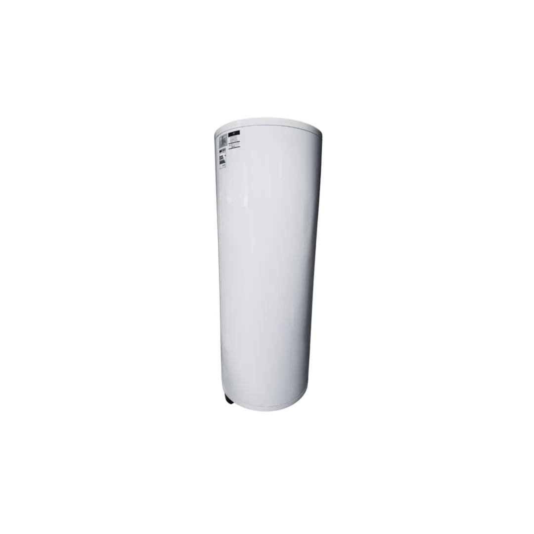 ALPS EXCLUSIVE WKB-HV-200/80L(V2) - Edelstahl-Kombikessel (200/80L)