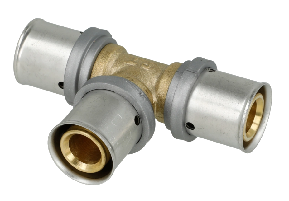 OEG 802030094 - T-Stück TH-Kontur (20 mm)