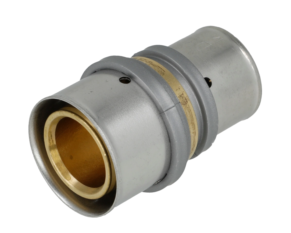 OEG 802030024 - Pressfitting Reduzierung (26 mm x 32 mm)