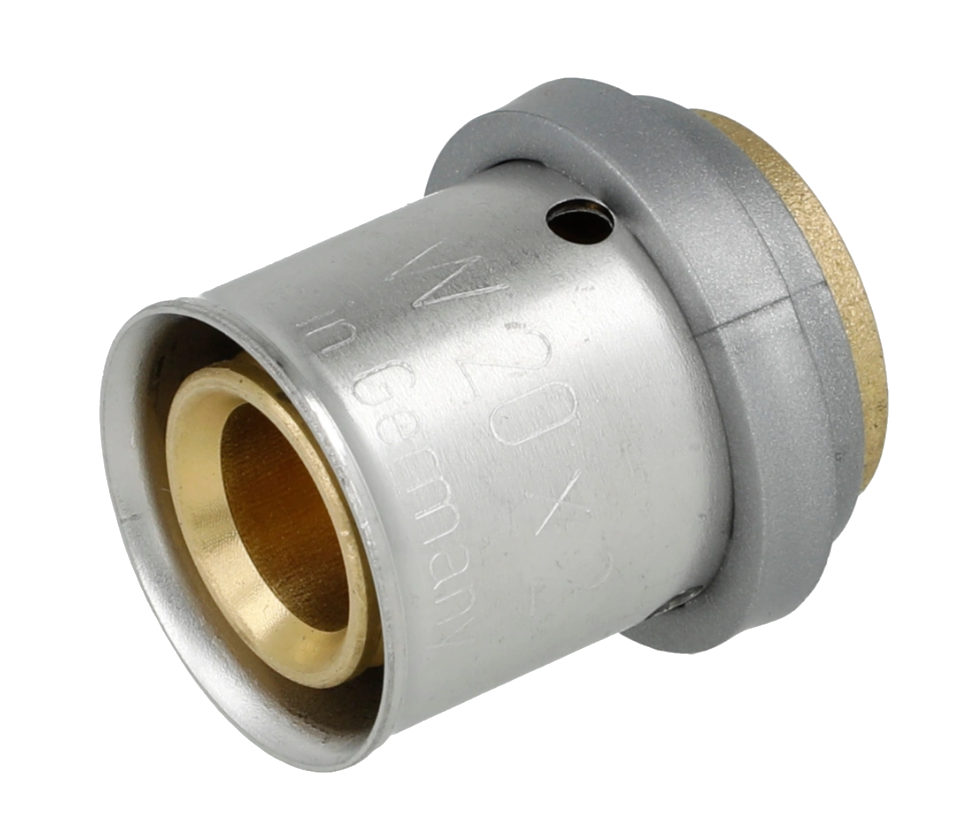 OEG 802030232 - Pressstopfen TH-Kontur (20 mm)
