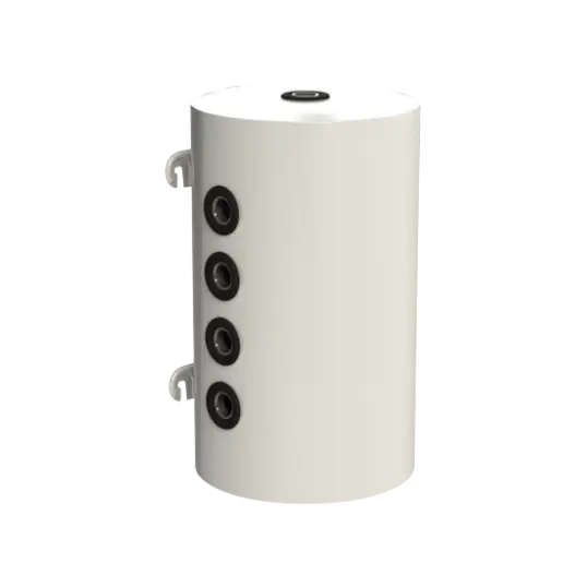 BURNiT PSM 80 - Pufferspeicher (80L)