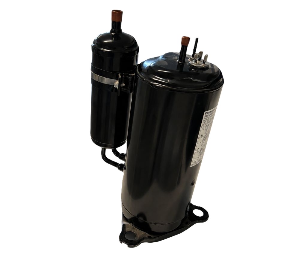 Panasonic Kompressor 5VD420ZBA21 R410A für SPRSUN Wärmepumpen