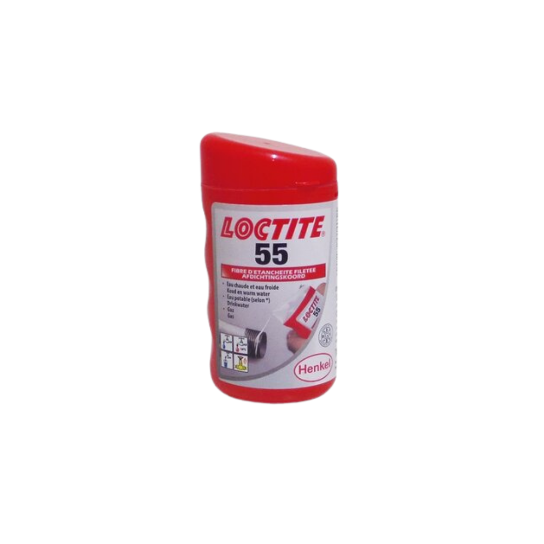 Henkel Loctite 55 - Gewindedichtfaden