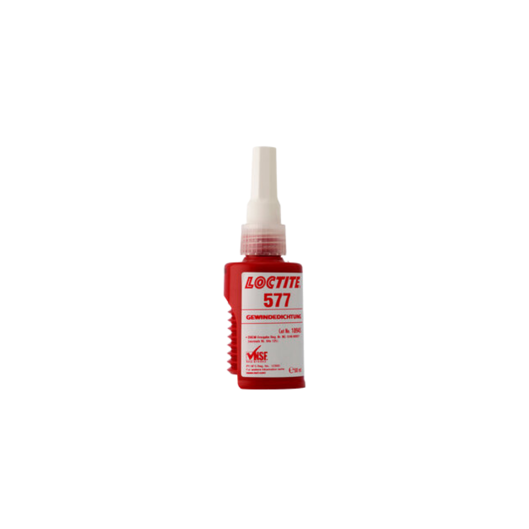 Henkel Loctite 577 - Flüssige Gewindedichtung