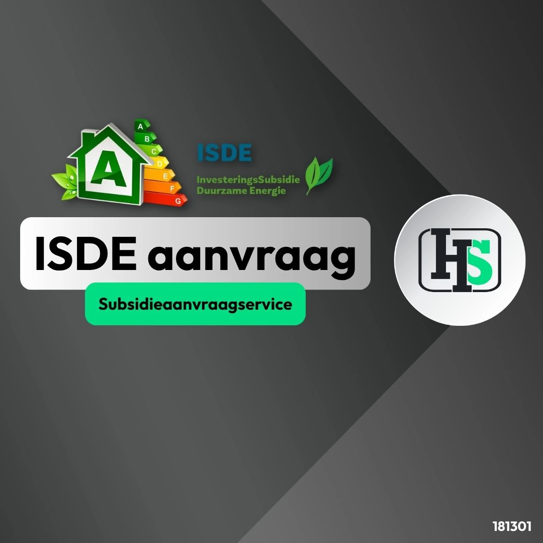 ISDE-Förderantragsservice - Professionelle Abwicklung durch Hewa