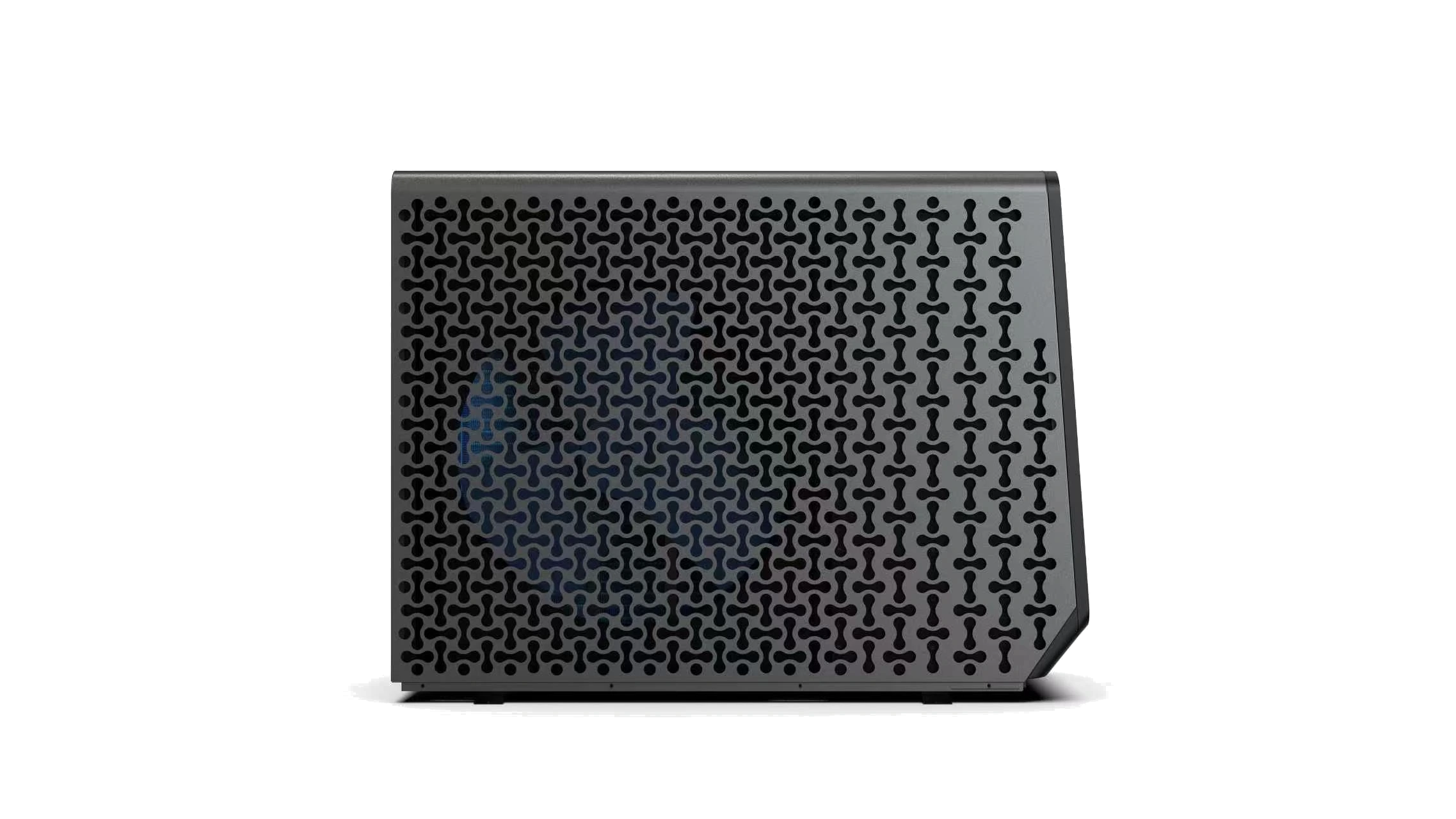 iGarden InverX7 - iGXC13T - Monoblock Luft/Wasser-Wärmepumpe mit KI-Regelung (13 kW)