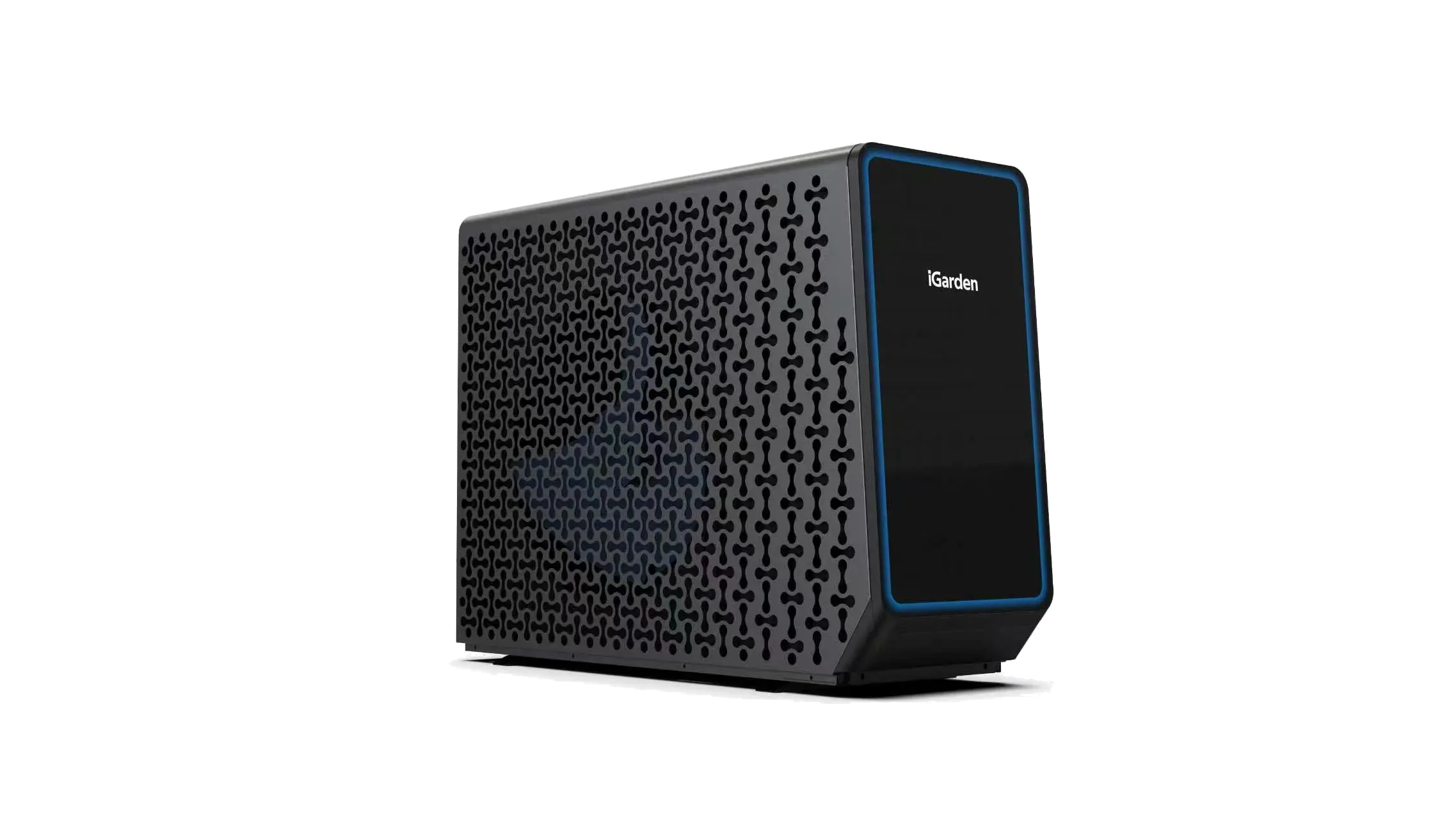 iGarden InverX7 - iGXC8 - Monoblock Luft/Wasser-Wärmepumpe mit KI-Regelung (8 kW)