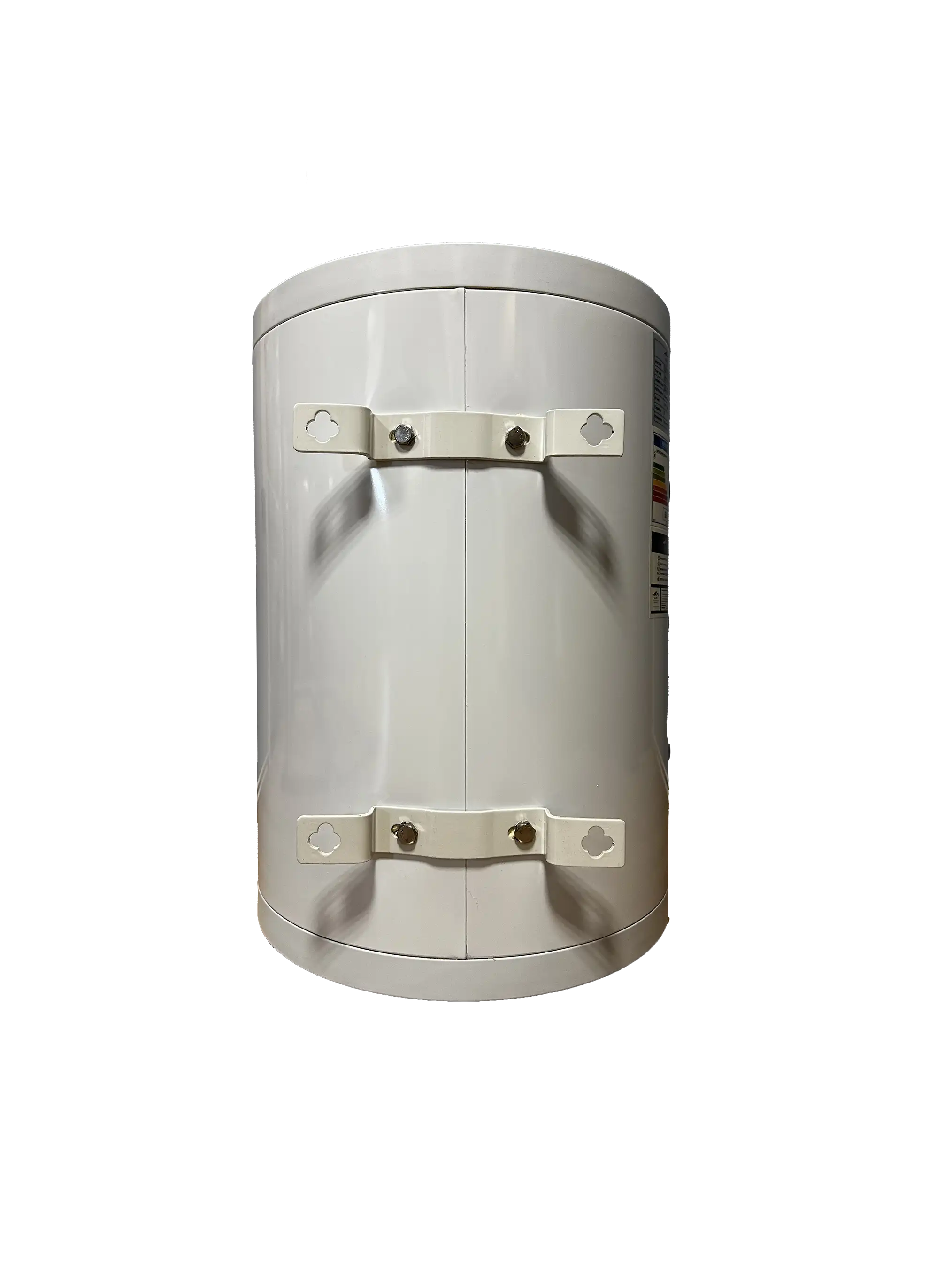 ALPS EXCLUSIVE AE-00050-BT - Edelstahl-Pufferspeicher (50L)
