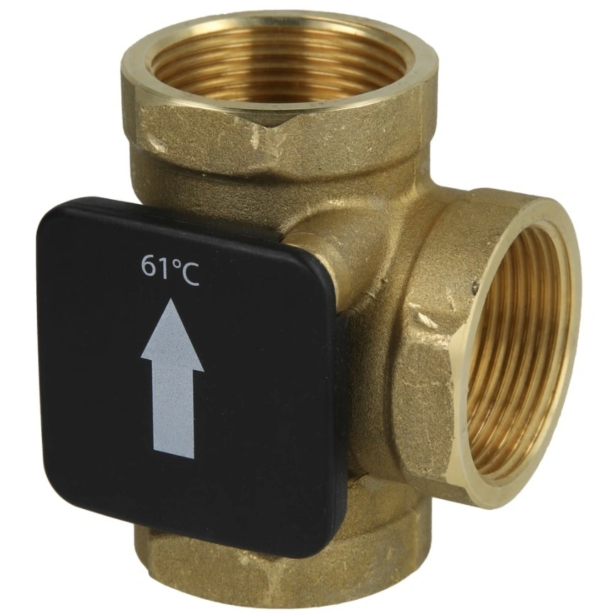 ThermoVar 512240581 - Ladeventil 1