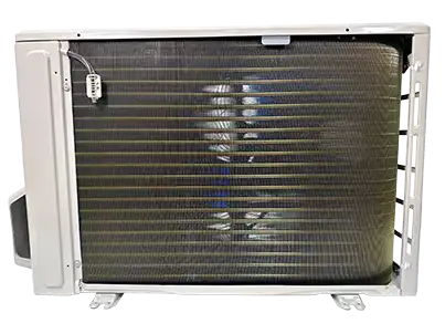 Lamborghini Caloreclima 28-4 – Multi-Split-Klimagerät für den Außenbereich (8,2 kW / 28000 BTU)