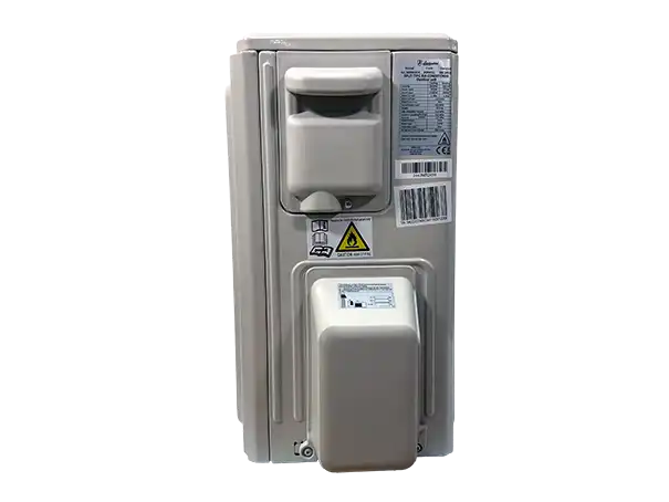Lamborghini Caloreclima 28-4 + 9K + 18K – Multi-Split-Klimagerät (8,2 kW / 28000 BTU)