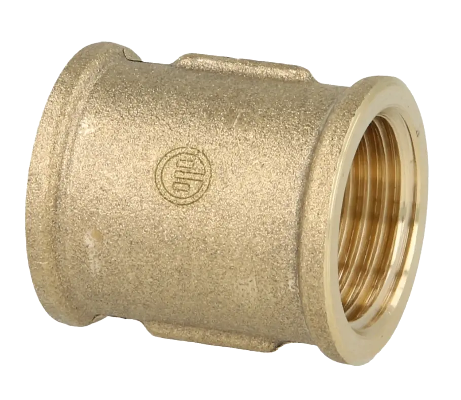 OEG 802001141 - Messing Muffe G 1