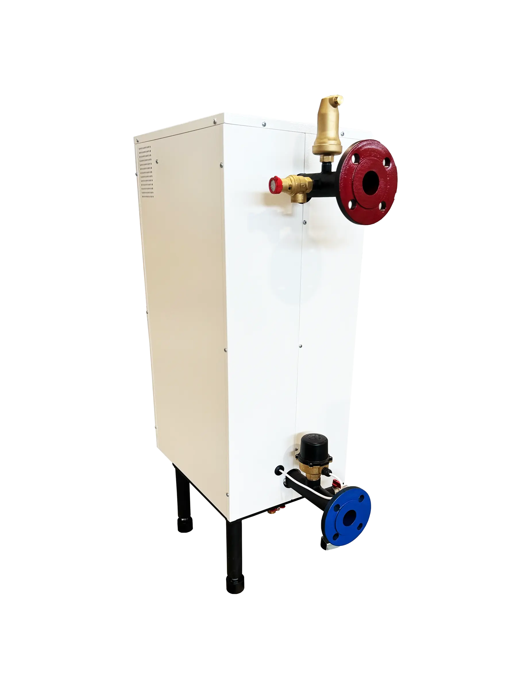 Mikoterm TK-24 Professional - Elektrischer Heizkessel (40 kW, 4 bar)