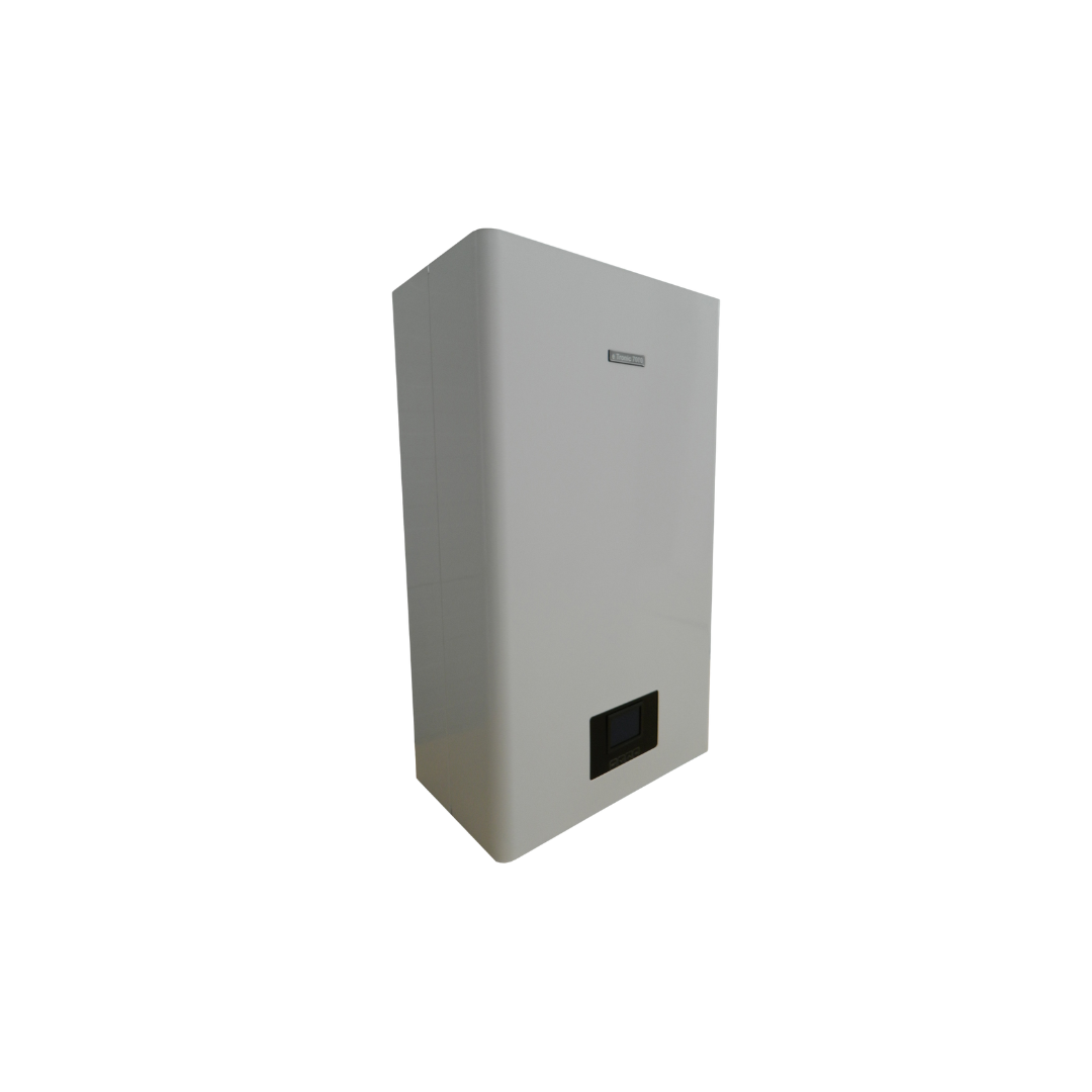 Mikoterm mTronic 7000 - Elektrischer Heizkessel (12 kW)